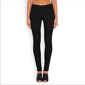 J Brand skinny Jeans